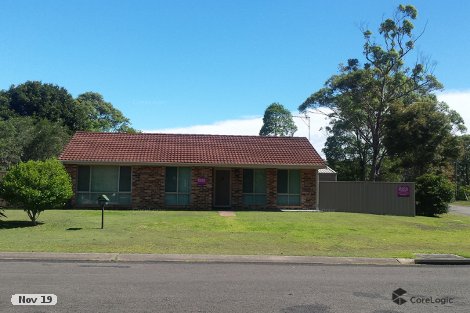 1 Conley Ave, Lake Conjola, NSW 2539