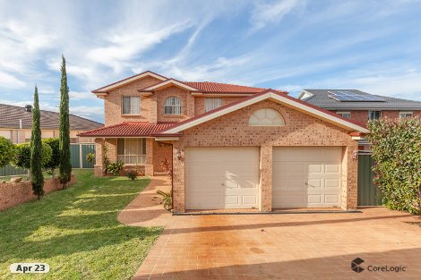 22 Blair Athol Dr, Blair Athol, NSW 2560