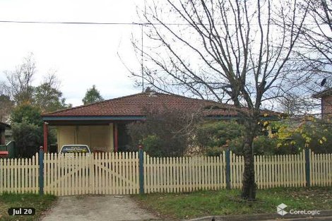 3 Cox Cres, Hobartville, NSW 2753