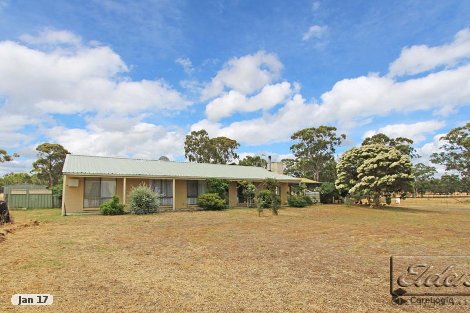 189 Canny Rd, Eppalock, VIC 3551