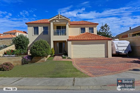 112 Westview Pde, Wannanup, WA 6210