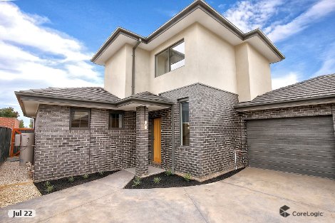 3/211 Waiora Rd, Heidelberg Heights, VIC 3081