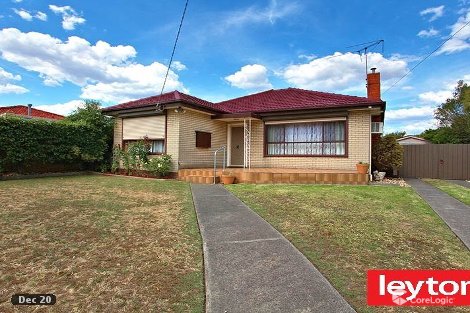 1 Ross Ct, Springvale, VIC 3171