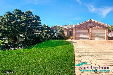 9 Nargal St, Flinders, NSW 2529