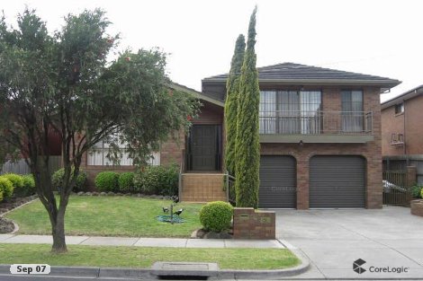 9 Pecan Ct, Oakleigh South, VIC 3167