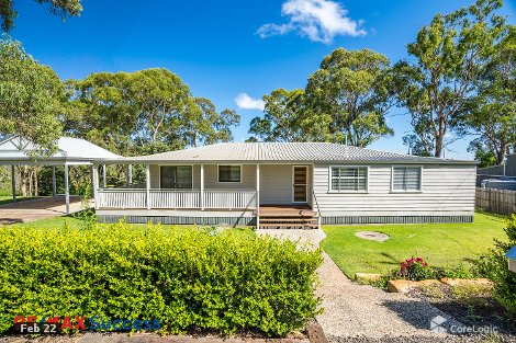 14 Vayro Rd, Blue Mountain Heights, QLD 4350