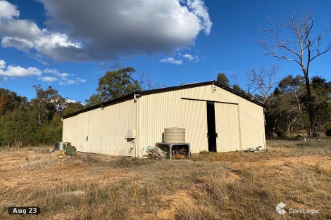 18-20 Merebene St, Coonabarabran, NSW 2357