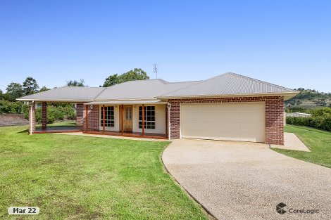 21 Tea Tree Ct, Gowrie Junction, QLD 4352