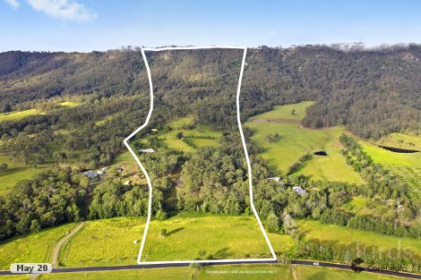 524a Lambs Valley Rd, Lambs Valley, NSW 2335