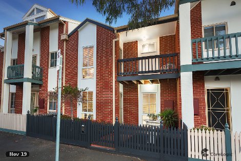 21 Graham St, Kensington, VIC 3031