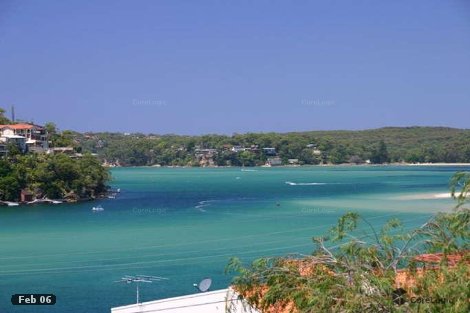 3 Wallendbeen Ave, Port Hacking, NSW 2229