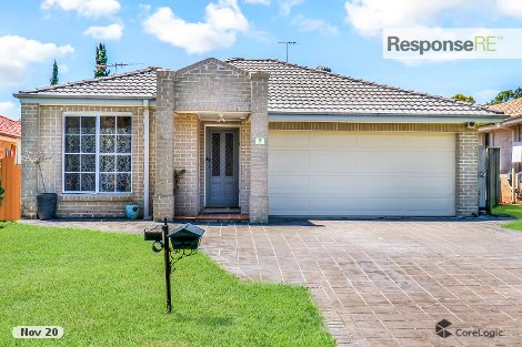 7 Wongalara Pl, Woodcroft, NSW 2767