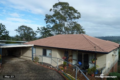 12 Fairy St, Kyogle, NSW 2474