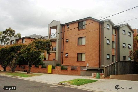 2/24-28 Reid Ave, Westmead, NSW 2145