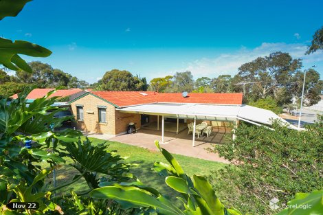 1 Vistula Ct, Hackham West, SA 5163