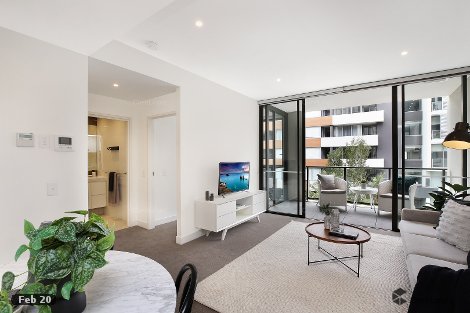 405/122 Ross St, Forest Lodge, NSW 2037