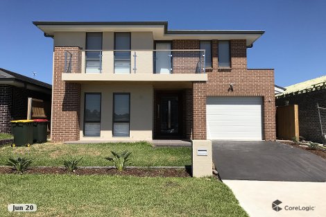 26 Sebastian Cres, Colebee, NSW 2761