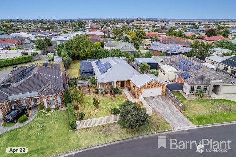 16 Doreimus Ct, St Albans Park, VIC 3219