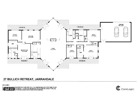 27 Bullich Rtt, Jarrahdale, WA 6124