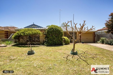 27 Elanora Dr, Cooloongup, WA 6168