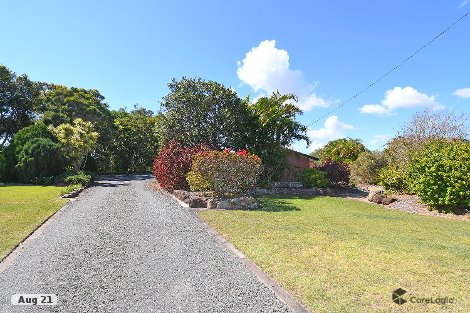 5 North Point Ct, Dundowran, QLD 4655