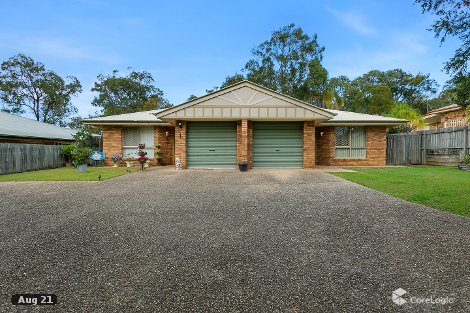 48 Highmead Dr, Brassall, QLD 4305