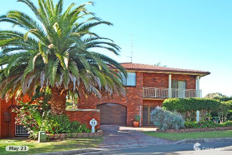 15 Blue Gum Pl, Barrack Heights, NSW 2528