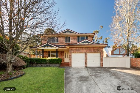 48 Dalrymple Ave, Wentworth Falls, NSW 2782