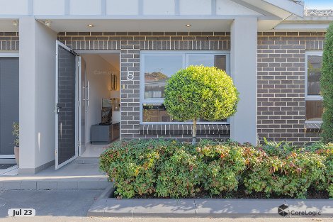 5/5 Orchard St, West Ryde, NSW 2114