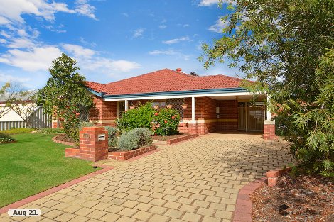 49 Lombardy Cres, Caversham, WA 6055