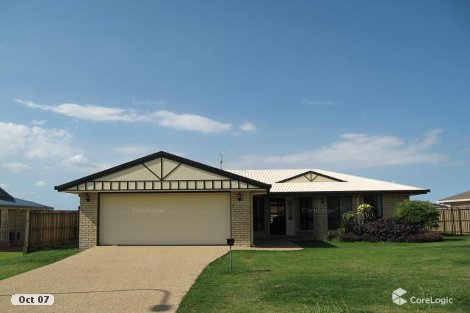 9 Zamia Way, Gracemere, QLD 4702