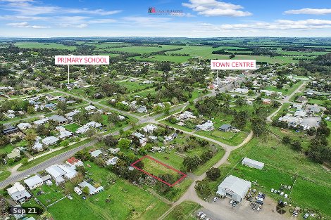 13 Molesworth St, Birregurra, VIC 3242