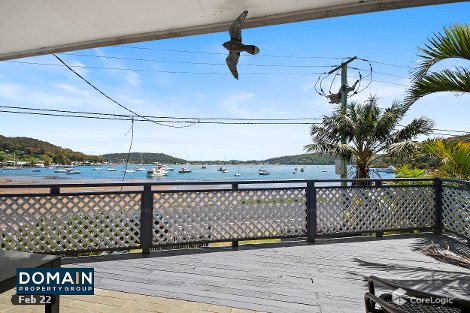 18 Pretty Beach Rd, Pretty Beach, NSW 2257