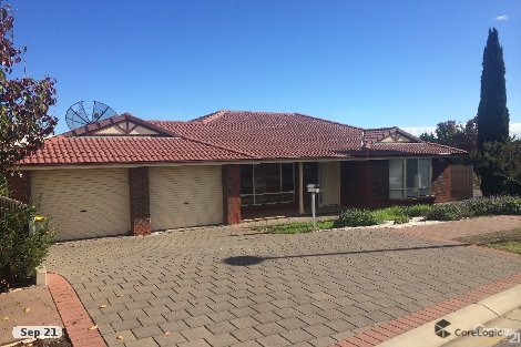 23 Station Cres, Sheidow Park, SA 5158