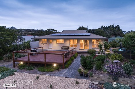 65 Bangor Rd, Opossum Bay, TAS 7023