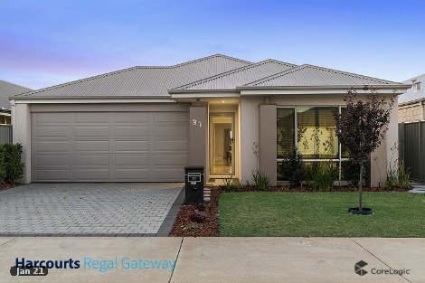 31 Drysdale Gdns, Wandi, WA 6167