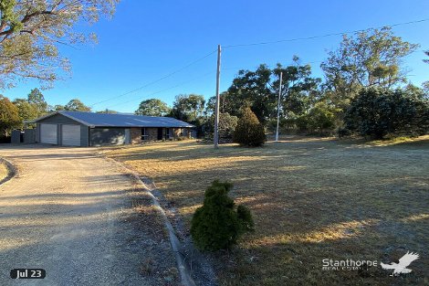 8 Pioneers Pde, Stanthorpe, QLD 4380