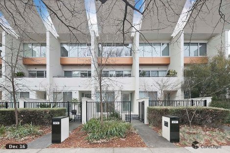 5/165 Northbourne Ave, Turner, ACT 2612