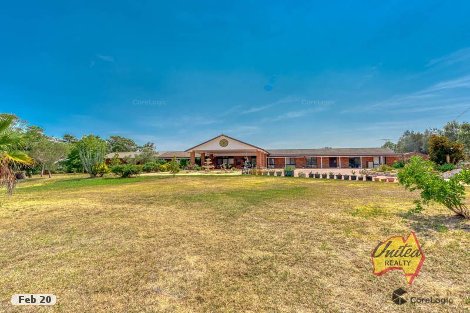 4 Emmetts Farm Rd, Rossmore, NSW 2557