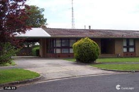 5 Atherton Ct, Colac, VIC 3250