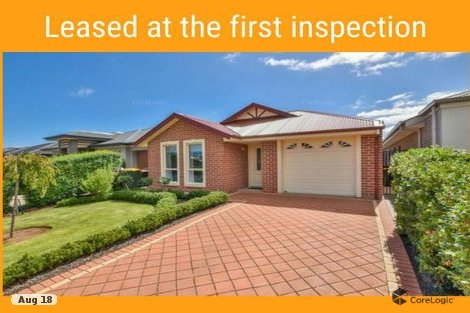 27 Sovereign Dr, Woodcroft, SA 5162