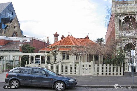 62-68 Powlett St, East Melbourne, VIC 3002