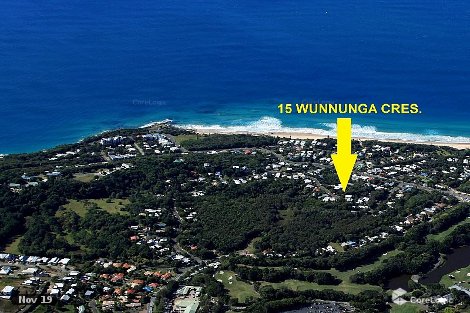 15 Wunnunga Cres, Yaroomba, QLD 4573