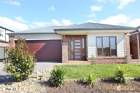 45 Burford Way, Cranbourne North, VIC 3977