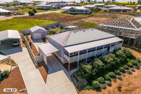 5 Tomkins Bend, Nunile, WA 6566