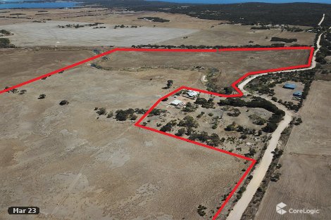 Lot 11 Katies Lane, Wangary, SA 5607