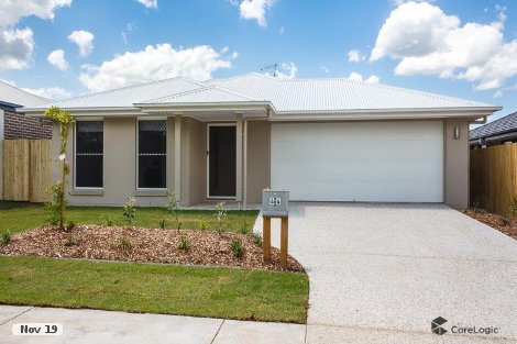 44 Sommer St, Yarrabilba, QLD 4207