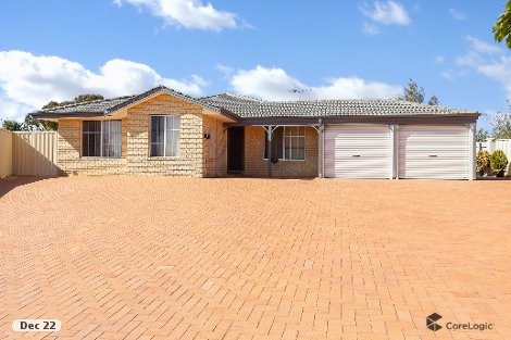 15 Harcus Rtt, Merriwa, WA 6030