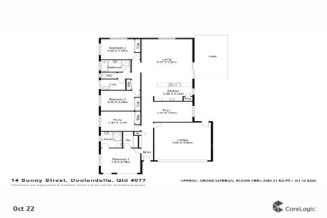 13 Sunny St, Doolandella, QLD 4077