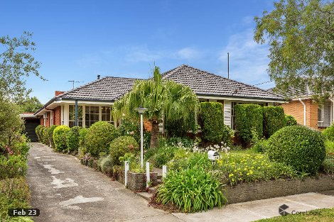 25 Olympiad Cres, Box Hill North, VIC 3129